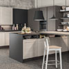 Cucina moderna modello Frame - arredo3