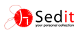Sedit - your personal collection